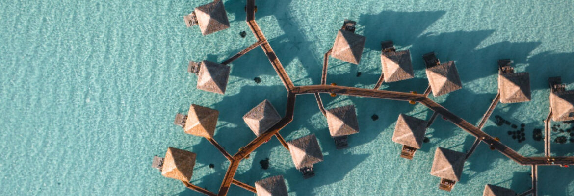 InterContinental Le Moana Bora Bora ★★★★(4 stars)