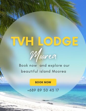 TVH Lodge Moorea