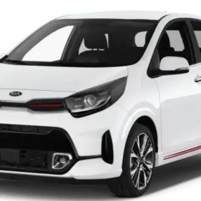 Ecocar Tahiti car and scooter rental