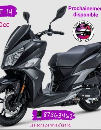 TAHITI CAR RENTAL – Car and scooter rental in Tahiti
