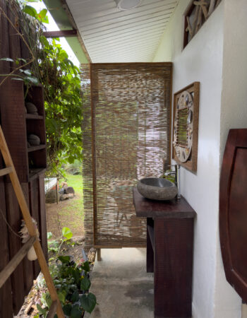 Te Aroha Moorea Guesthouse – Authentic Accommodation in the Heart of Polynesian Nature