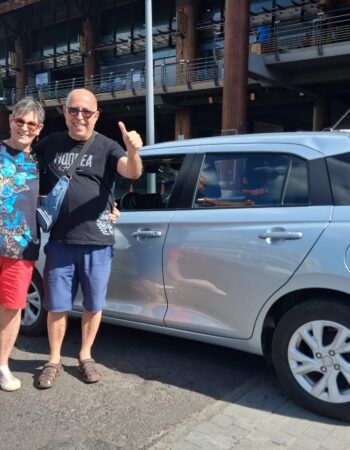 TAHITI CAR RENTAL – Car and scooter rental in Tahiti