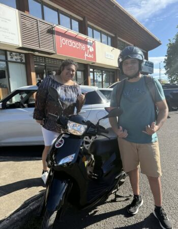 TAHITI CAR RENTAL – Car and scooter rental in Tahiti