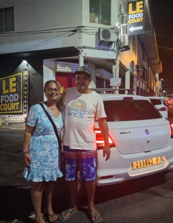TAHITI CAR RENTAL – Car and scooter rental in Tahiti