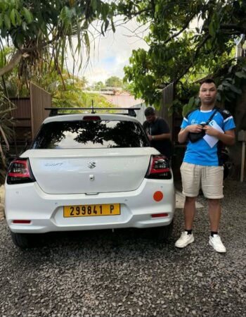TAHITI CAR RENTAL – Car and scooter rental in Tahiti
