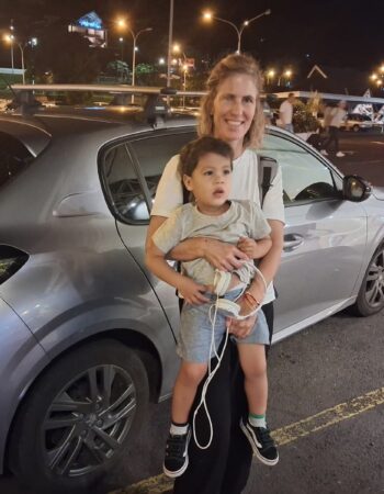 TAHITI CAR RENTAL – Car and scooter rental in Tahiti