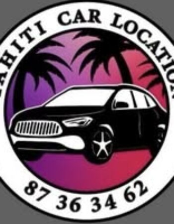 TAHITI CAR RENTAL – Car and scooter rental in Tahiti