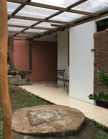 Te Aroha Moorea Guesthouse – Authentic Accommodation in the Heart of Polynesian Nature