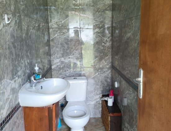 Fenua-Aihere Tautira Lodge