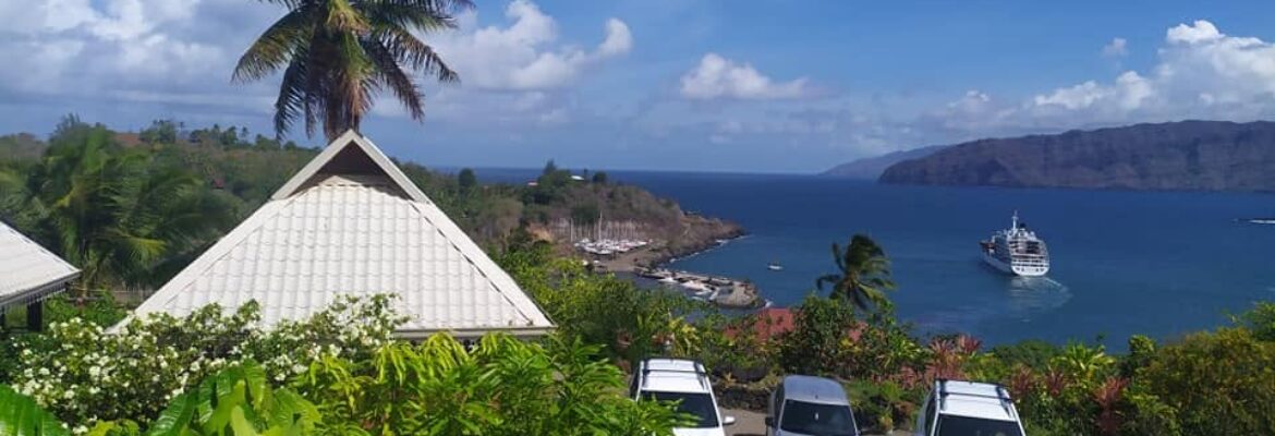 Hiva Oa Rentals and Transport