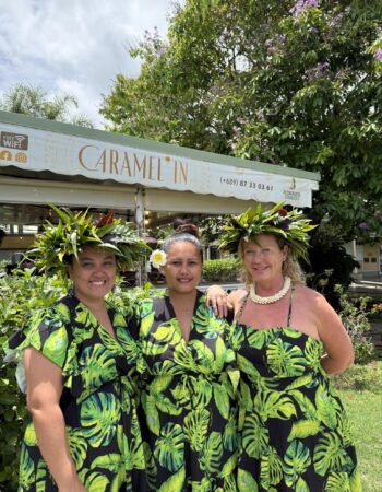 Caramel’In Moorea