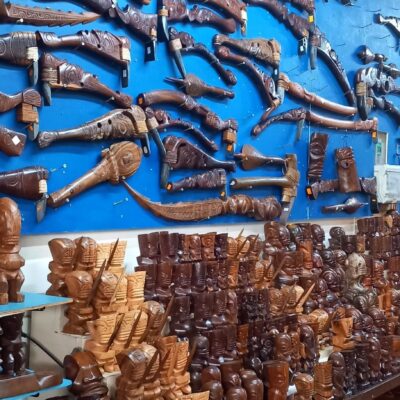 Mataha’Art – Papeete Market