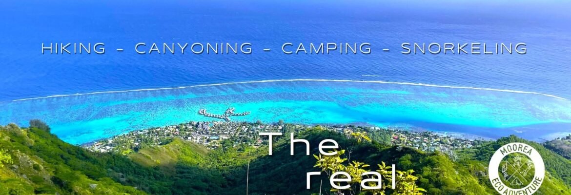 Moorea Eco Adventure